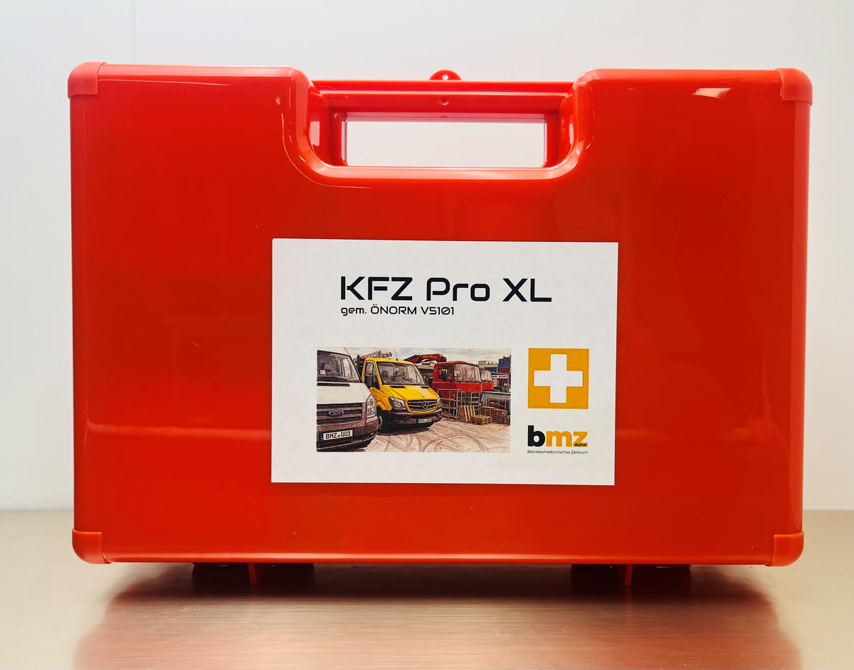 KFZ Pro XL