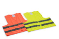 Warnwesten orange