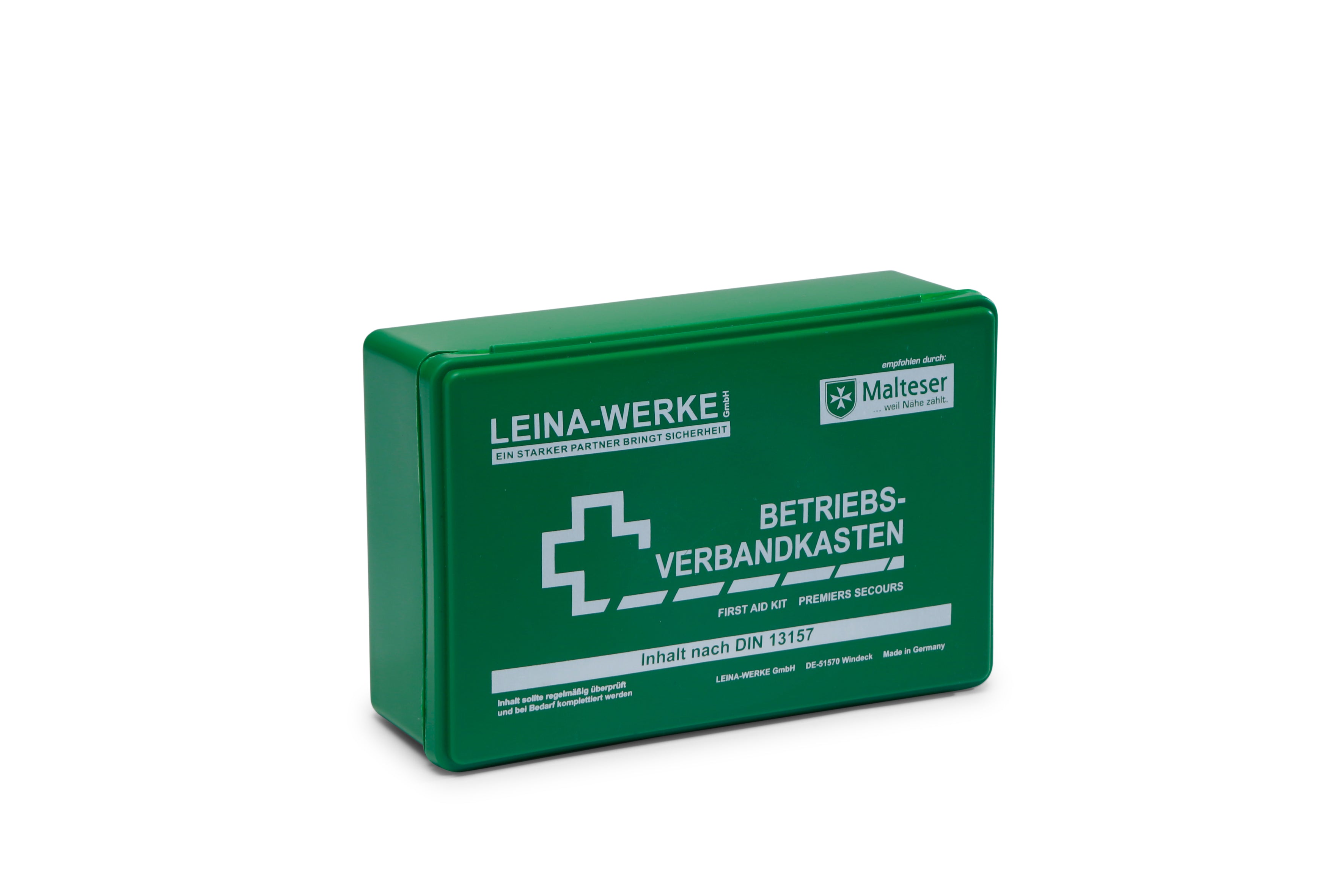 Betriebsverbandkasten Klein