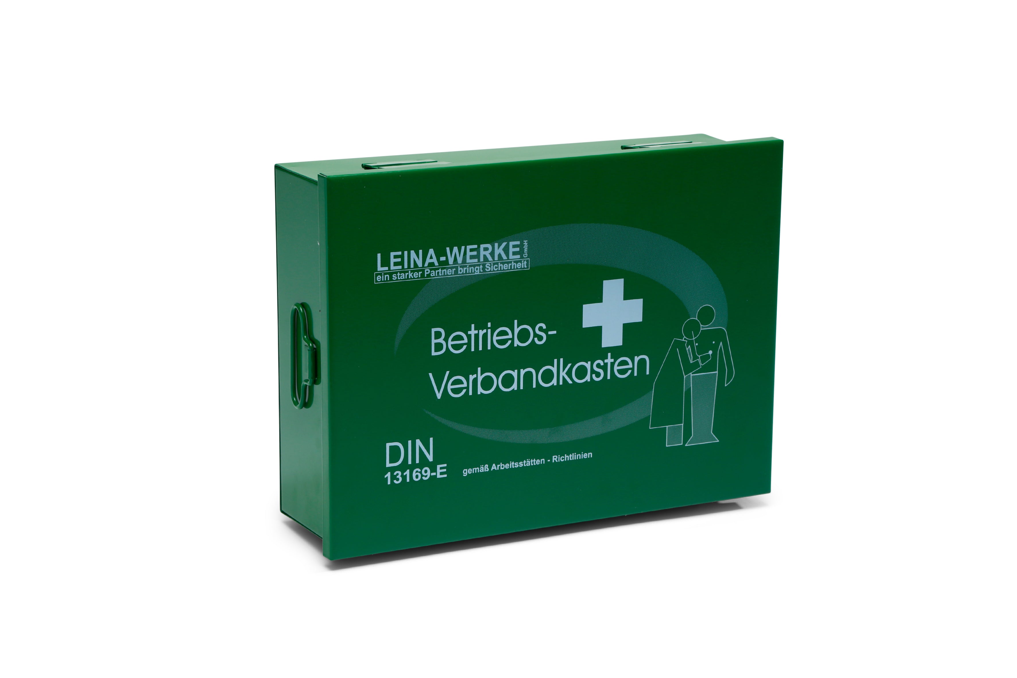 Betriebsverbandkasten GROSS