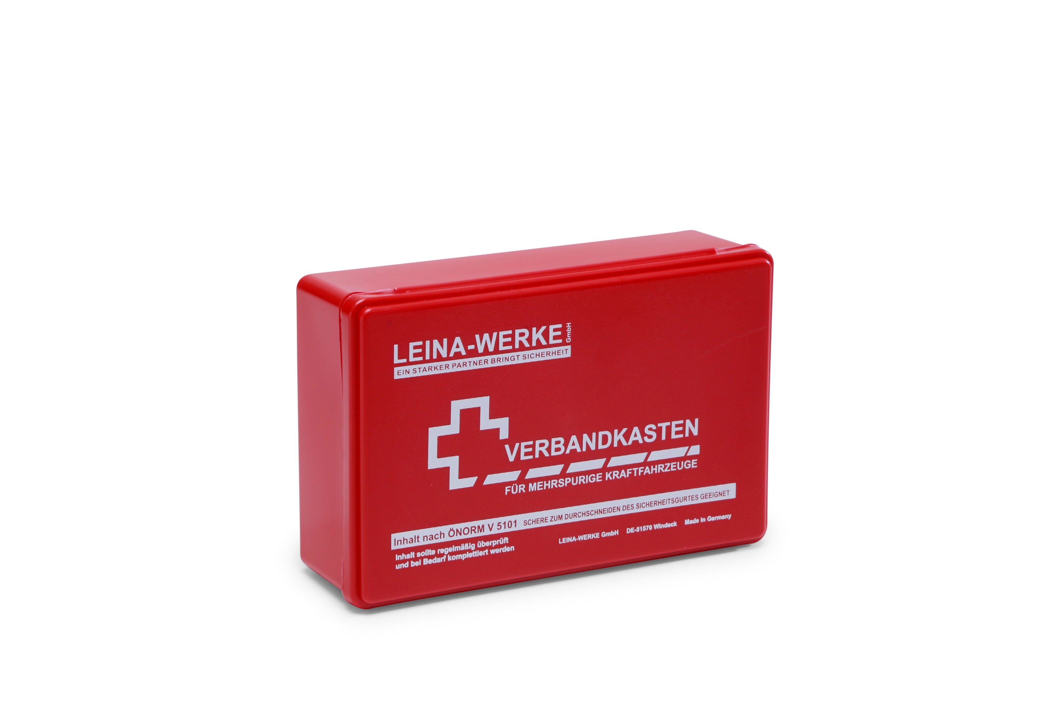 Verbandkasten ÖNORM