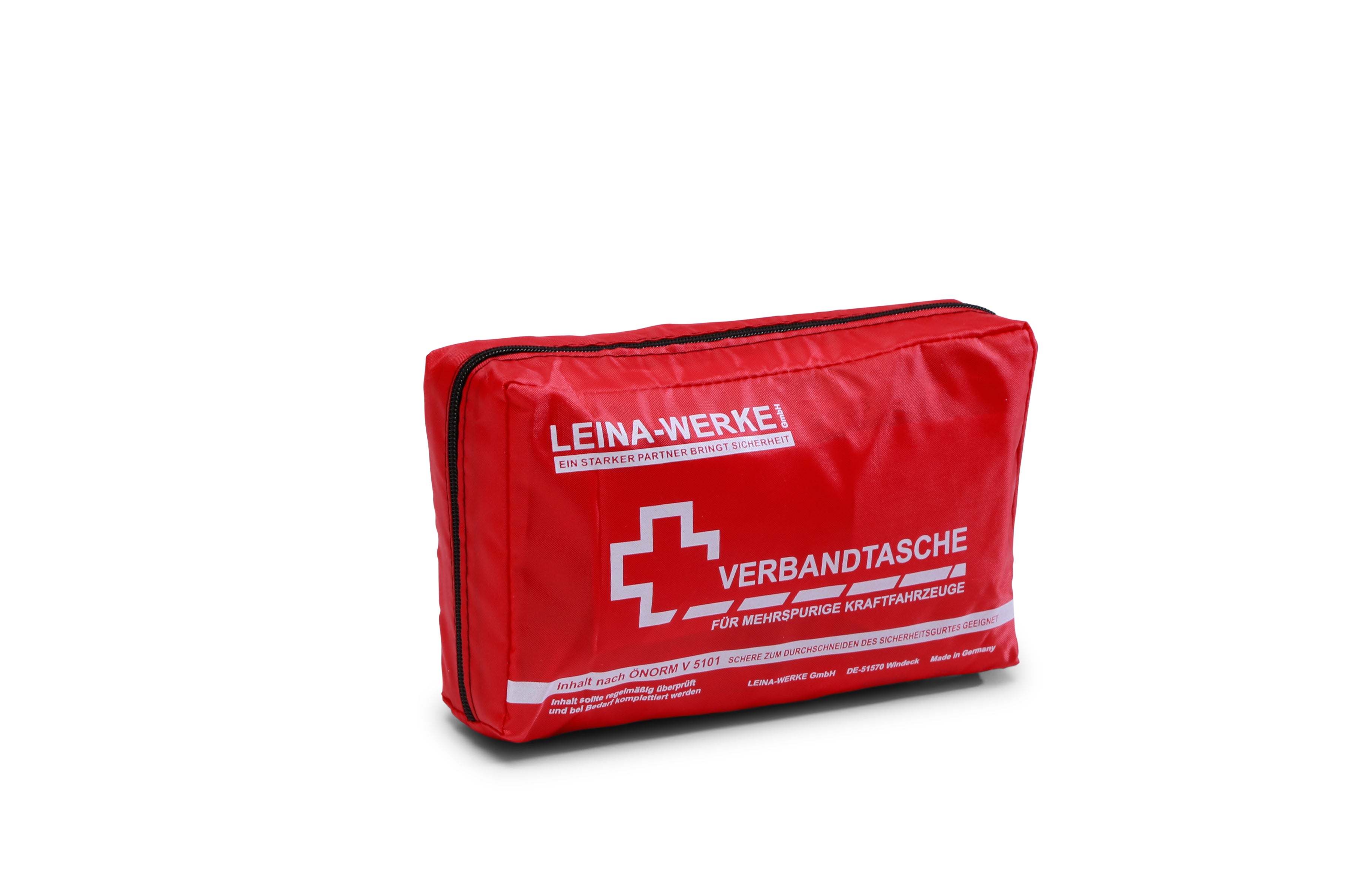 VERBANDTASCHE ÖNORM