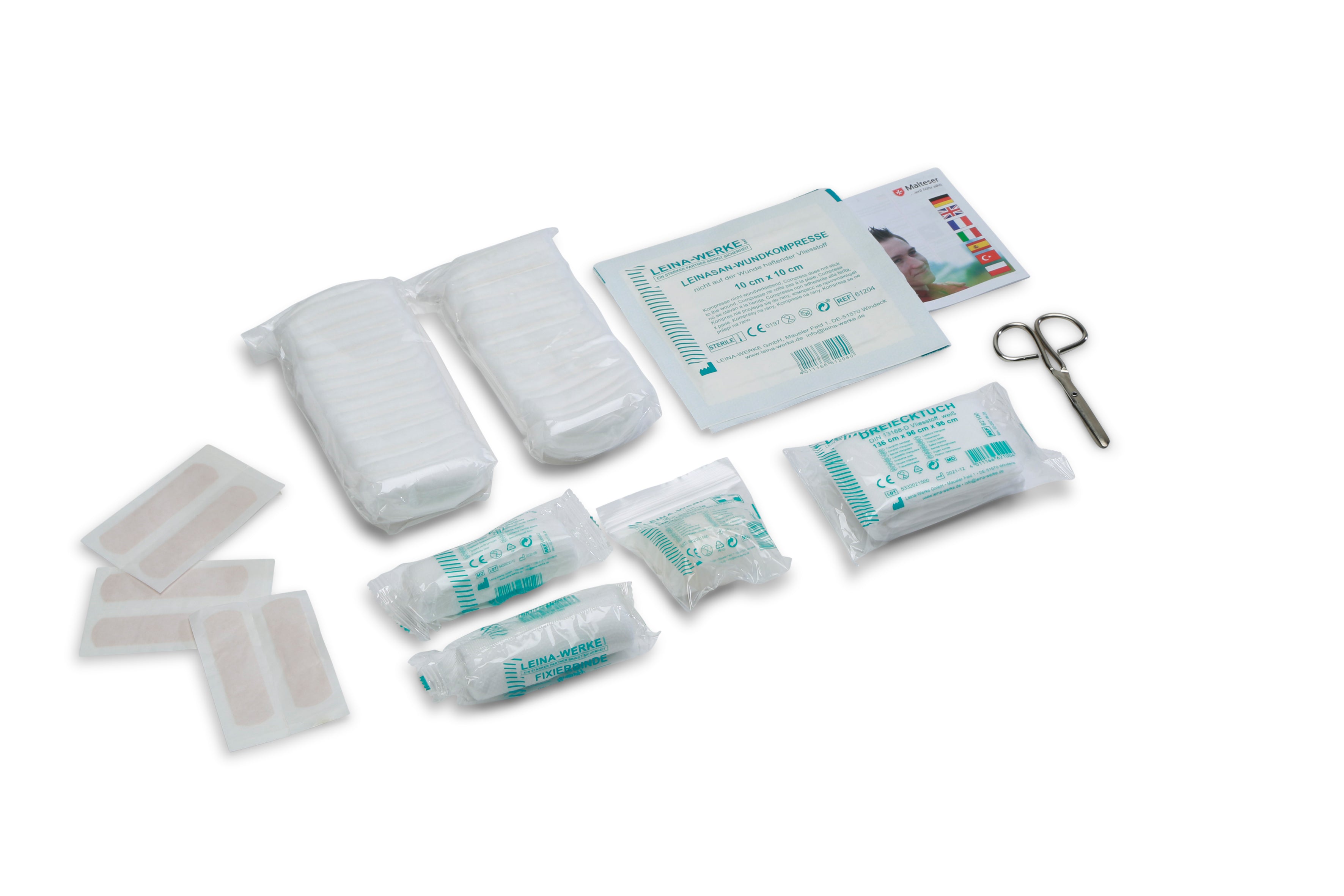 Komplett-Sets für KFG § 102 Abs. 10