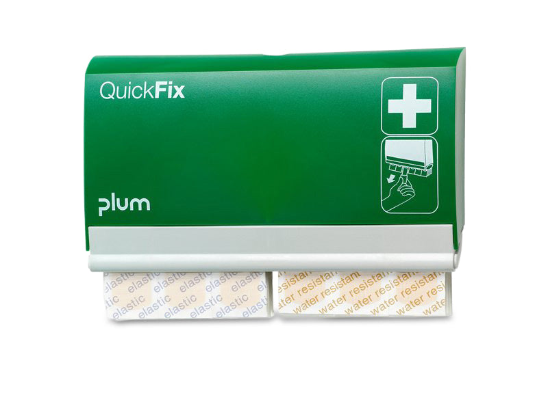 Pflasterspender Quickfix