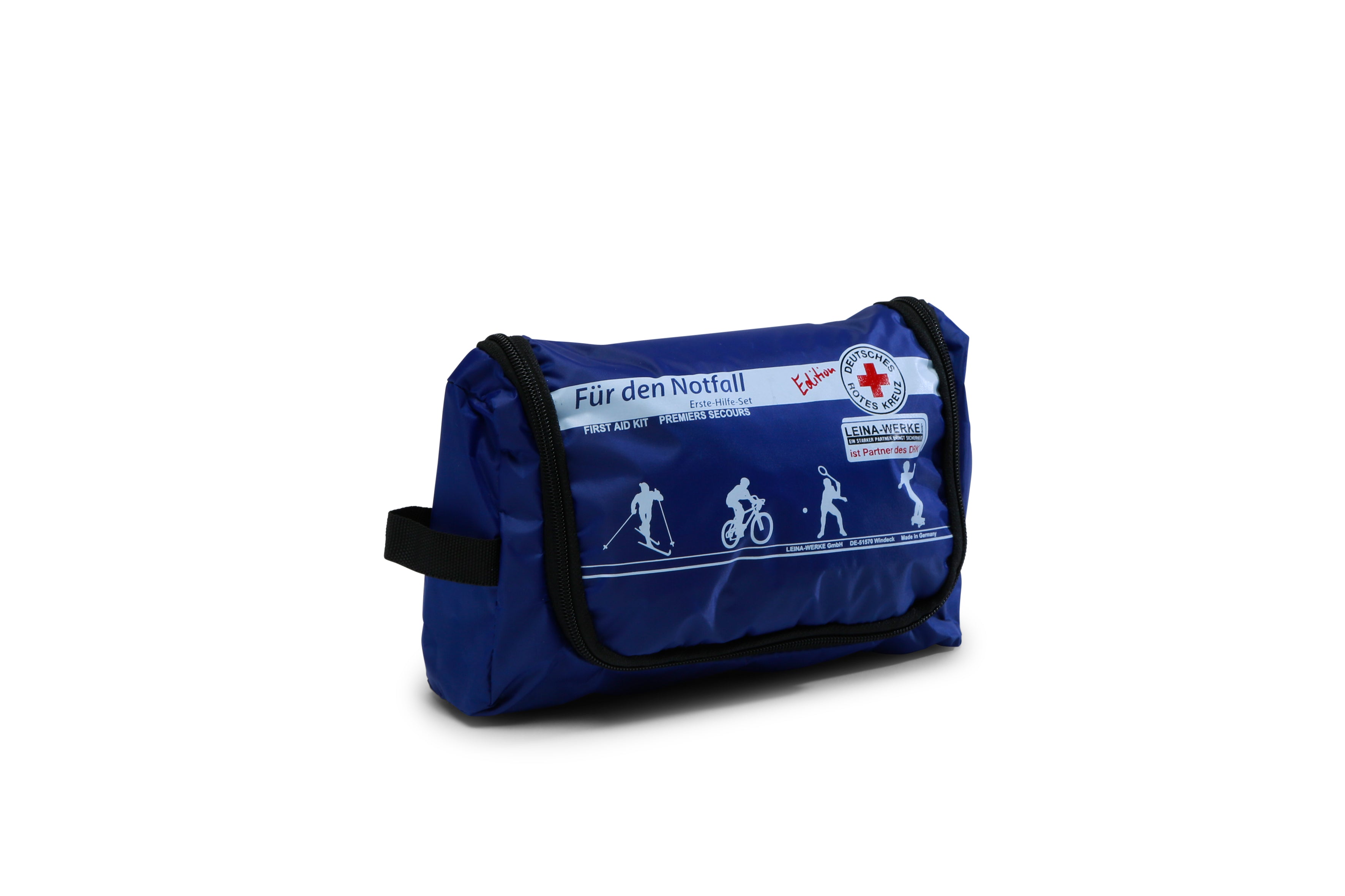 DRK-Edition Erste Hilfe-Set für Sport und Freizeit