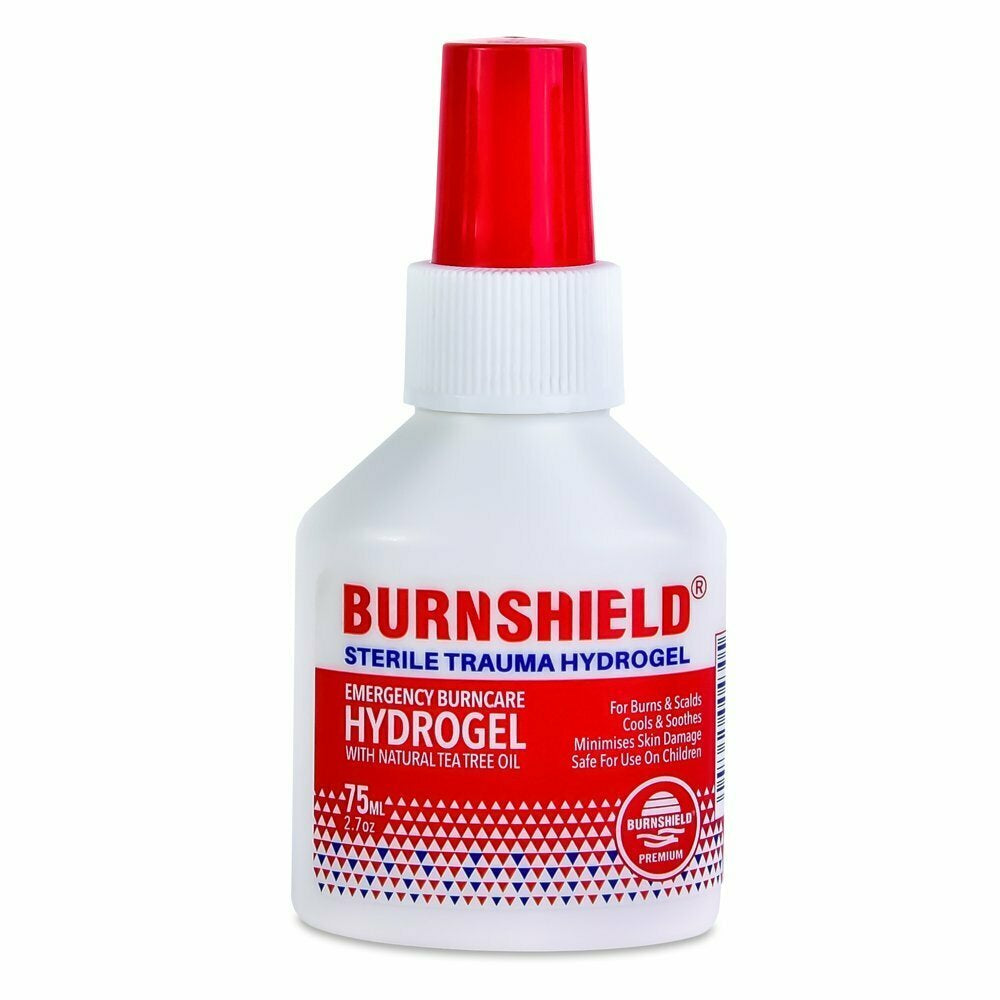 Hydrogel in Sprühflasche, 75 ml