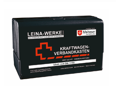 KFZ-Verbandkasten